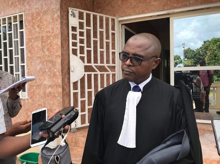 Détention de Sambi :  La haute juridiction rendra son verdict le 20 juin